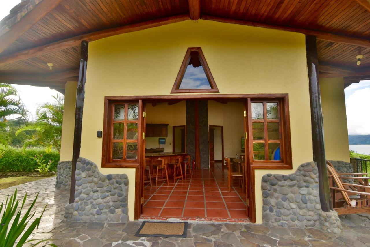 Pie In The Sky 2 Luxury Home With Amazing Views! El Fosforo Екстер'єр фото
