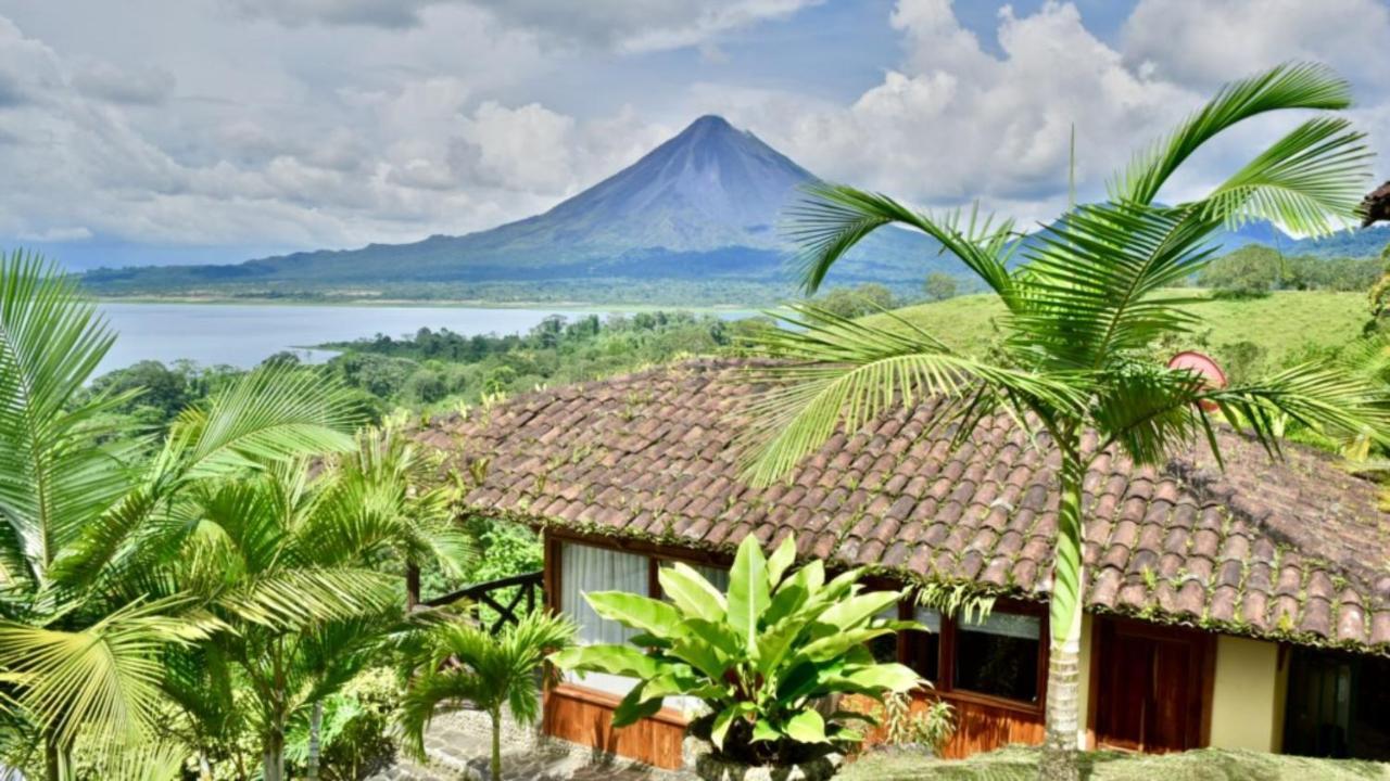 Pie In The Sky 2 Luxury Home With Amazing Views! El Fosforo Екстер'єр фото