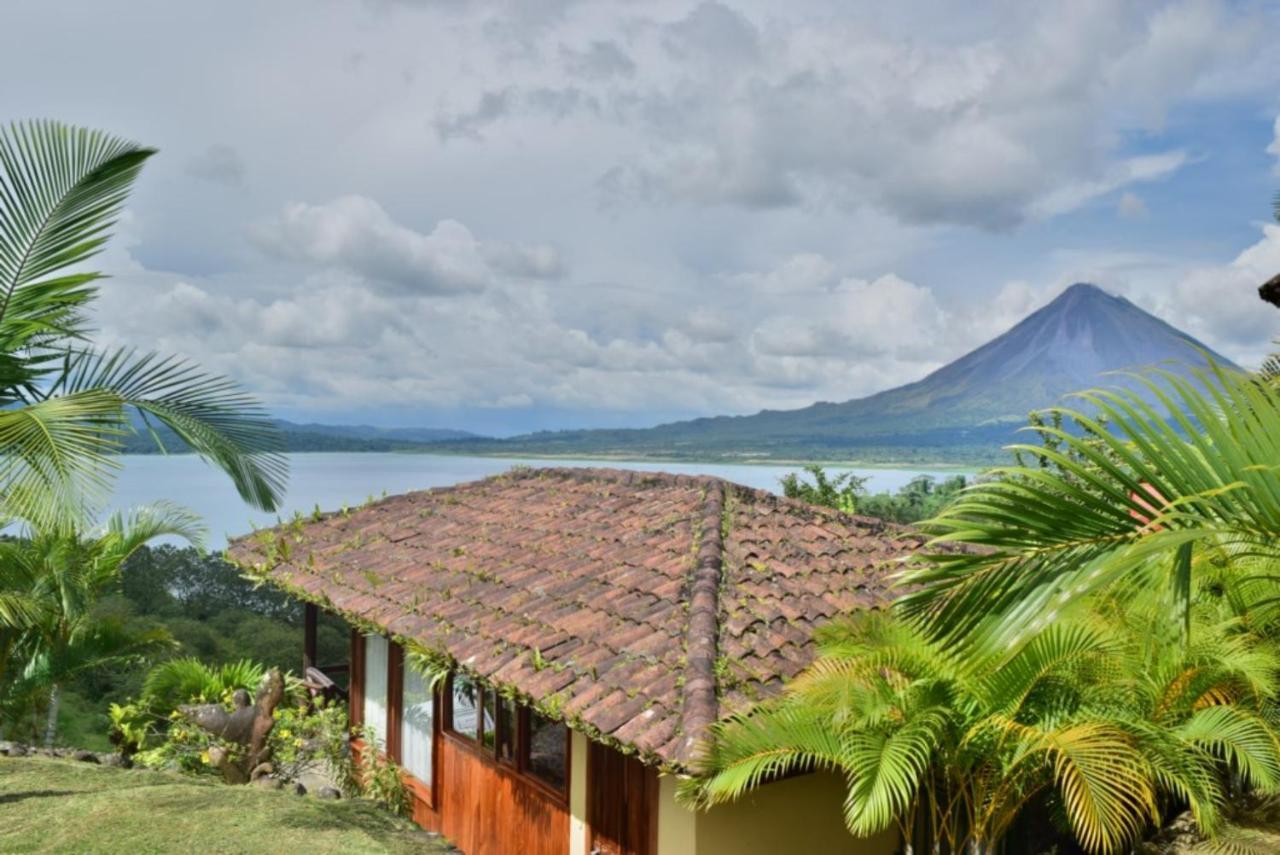 Pie In The Sky 2 Luxury Home With Amazing Views! El Fosforo Екстер'єр фото