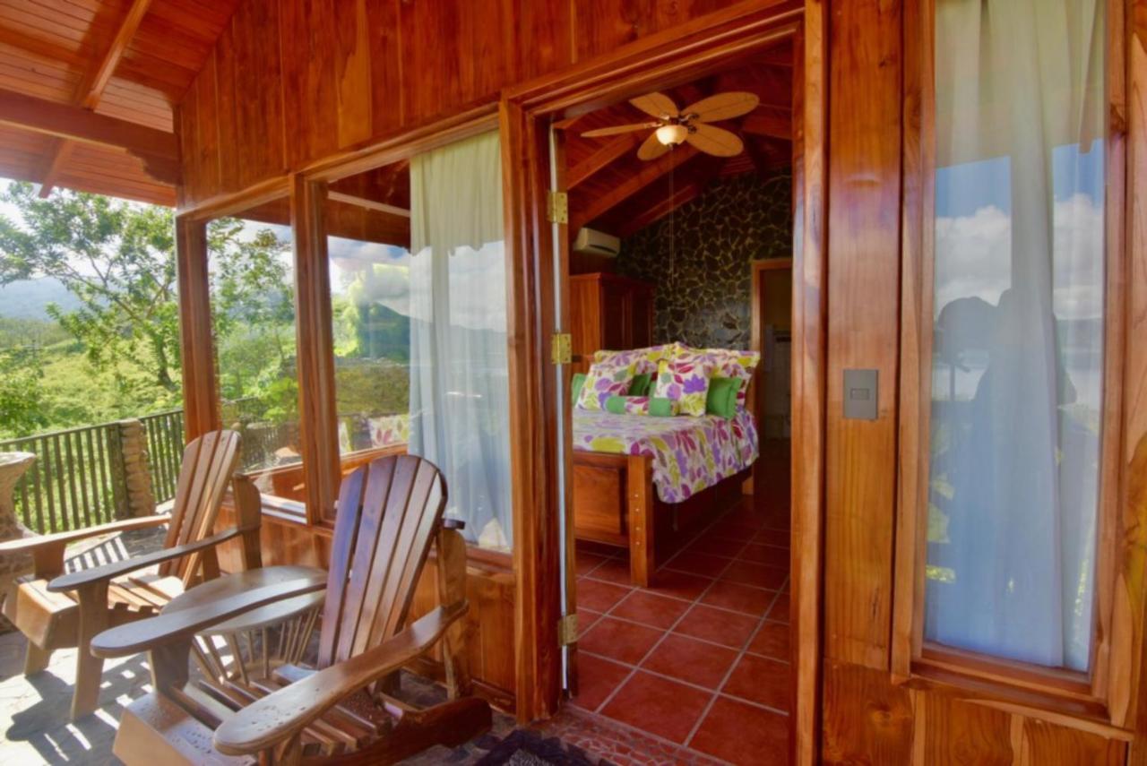 Pie In The Sky 2 Luxury Home With Amazing Views! El Fosforo Екстер'єр фото