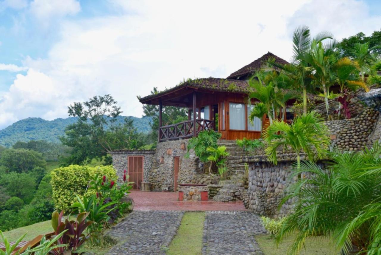 Pie In The Sky 2 Luxury Home With Amazing Views! El Fosforo Екстер'єр фото
