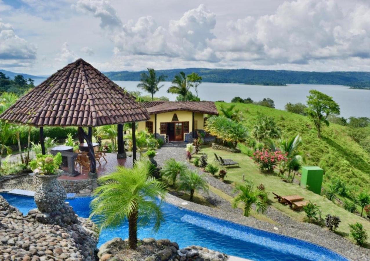 Pie In The Sky 2 Luxury Home With Amazing Views! El Fosforo Екстер'єр фото