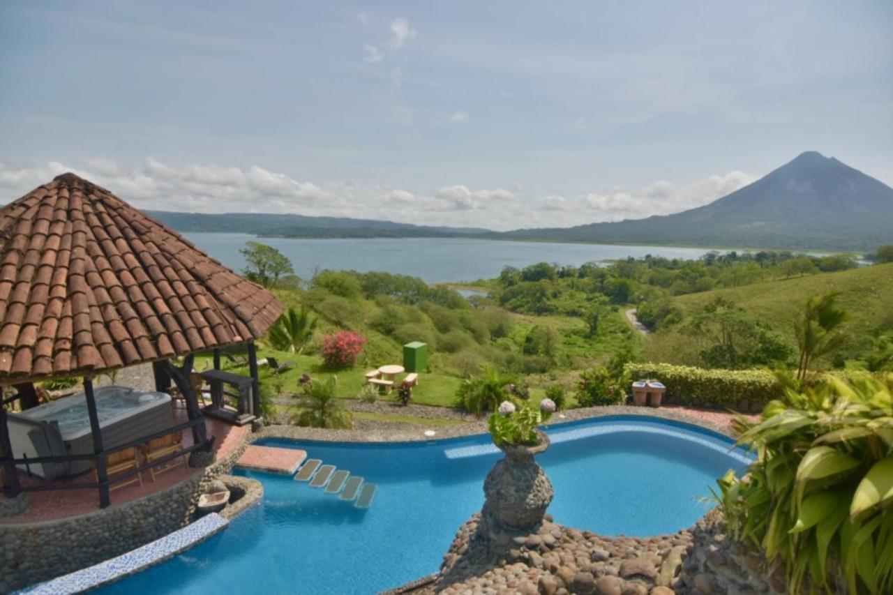 Pie In The Sky 2 Luxury Home With Amazing Views! El Fosforo Екстер'єр фото