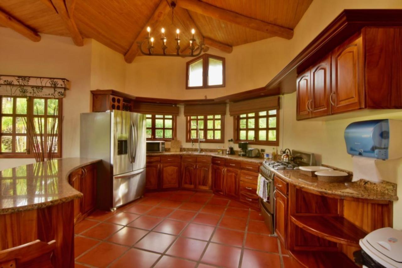 Pie In The Sky 2 Luxury Home With Amazing Views! El Fosforo Екстер'єр фото