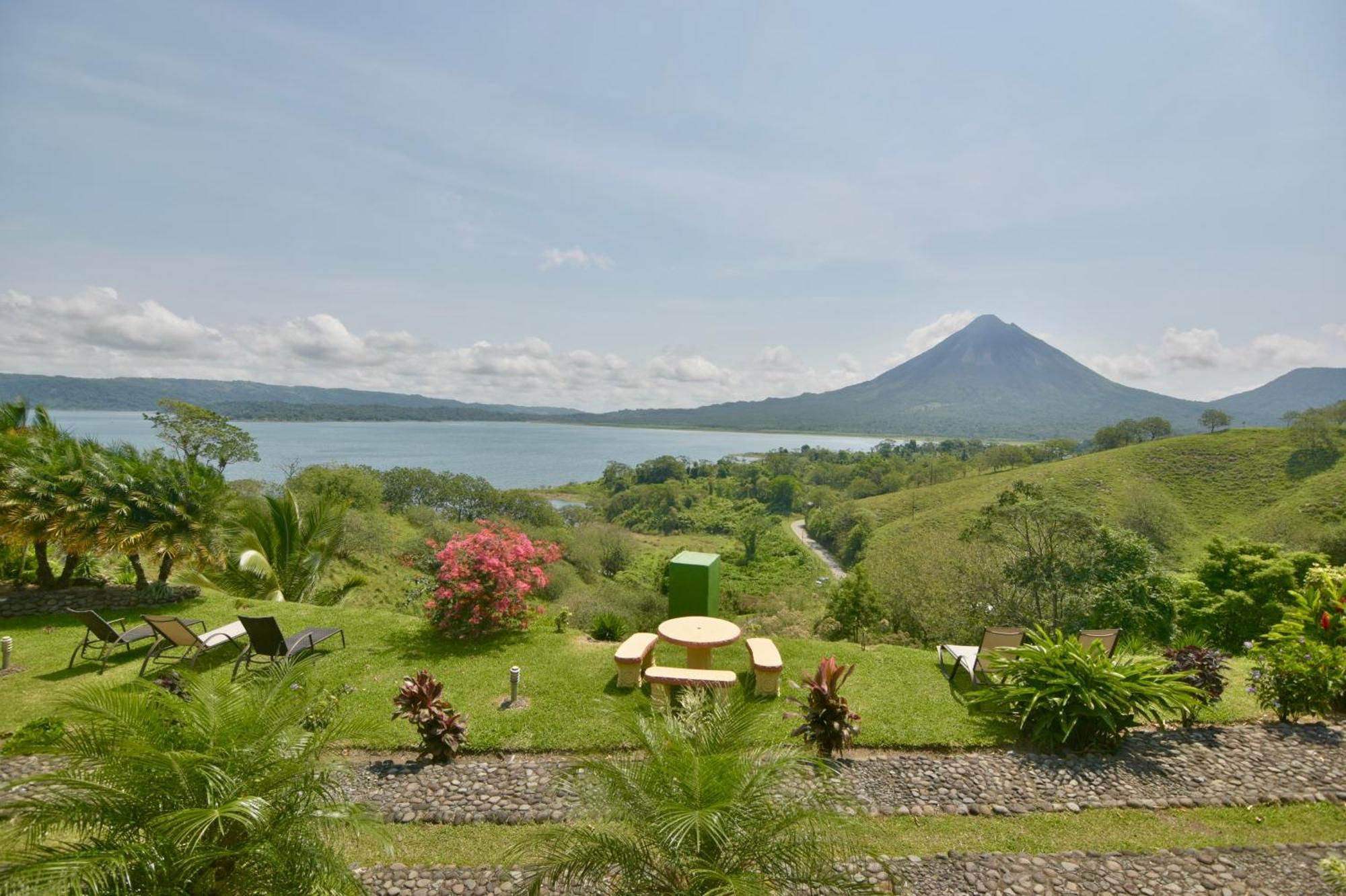 Pie In The Sky 2 Luxury Home With Amazing Views! El Fosforo Екстер'єр фото