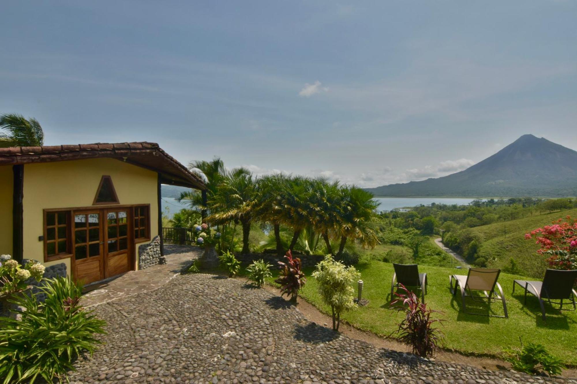 Pie In The Sky 2 Luxury Home With Amazing Views! El Fosforo Екстер'єр фото