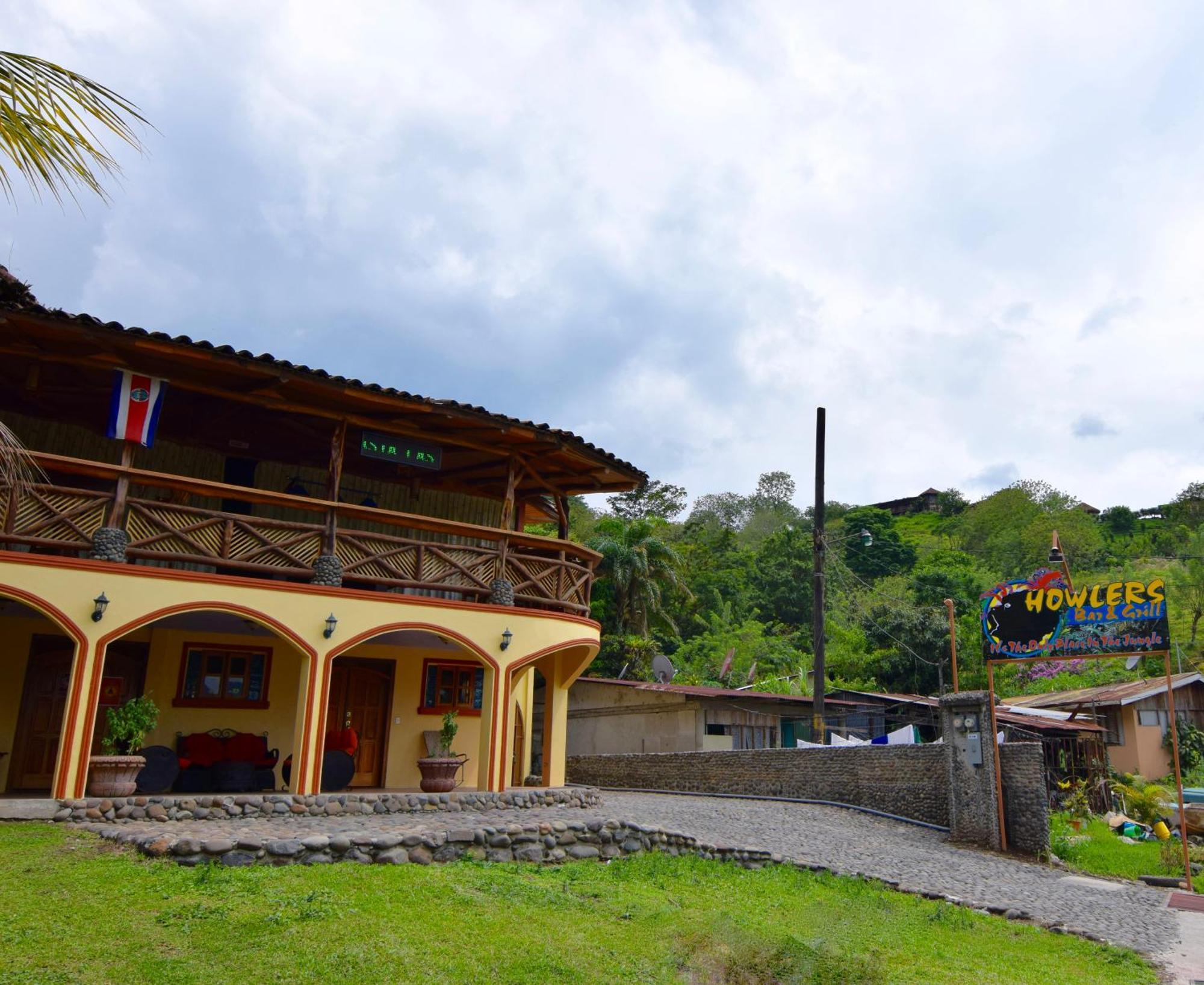 Pie In The Sky 2 Luxury Home With Amazing Views! El Fosforo Екстер'єр фото
