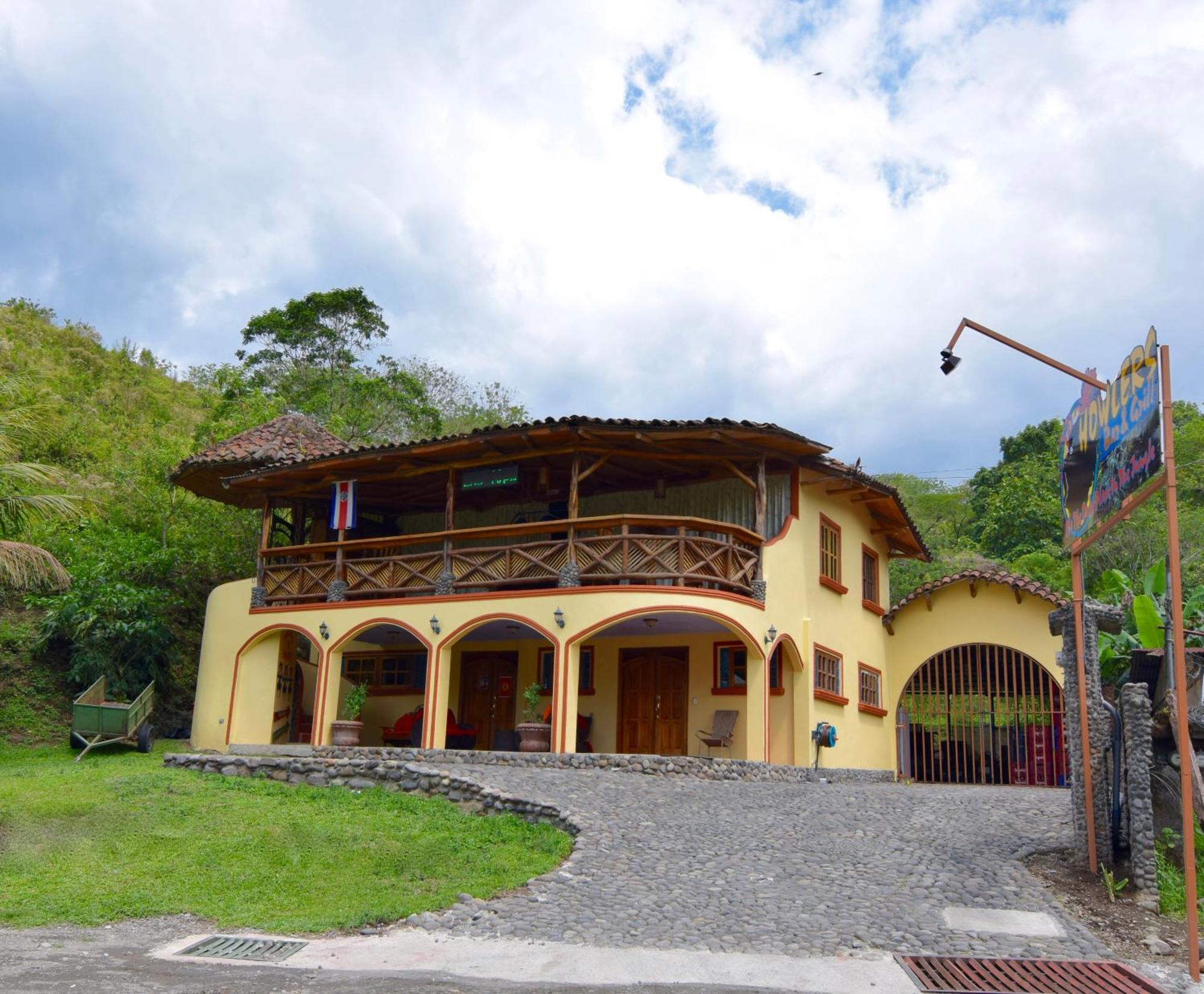 Pie In The Sky 2 Luxury Home With Amazing Views! El Fosforo Екстер'єр фото
