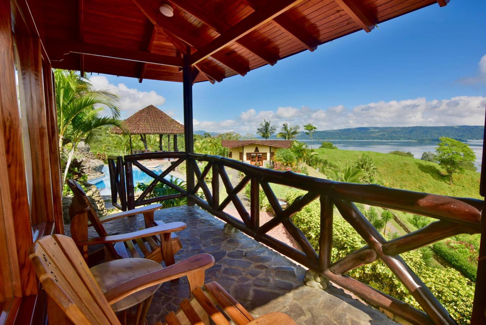 Pie In The Sky 2 Luxury Home With Amazing Views! El Fosforo Екстер'єр фото