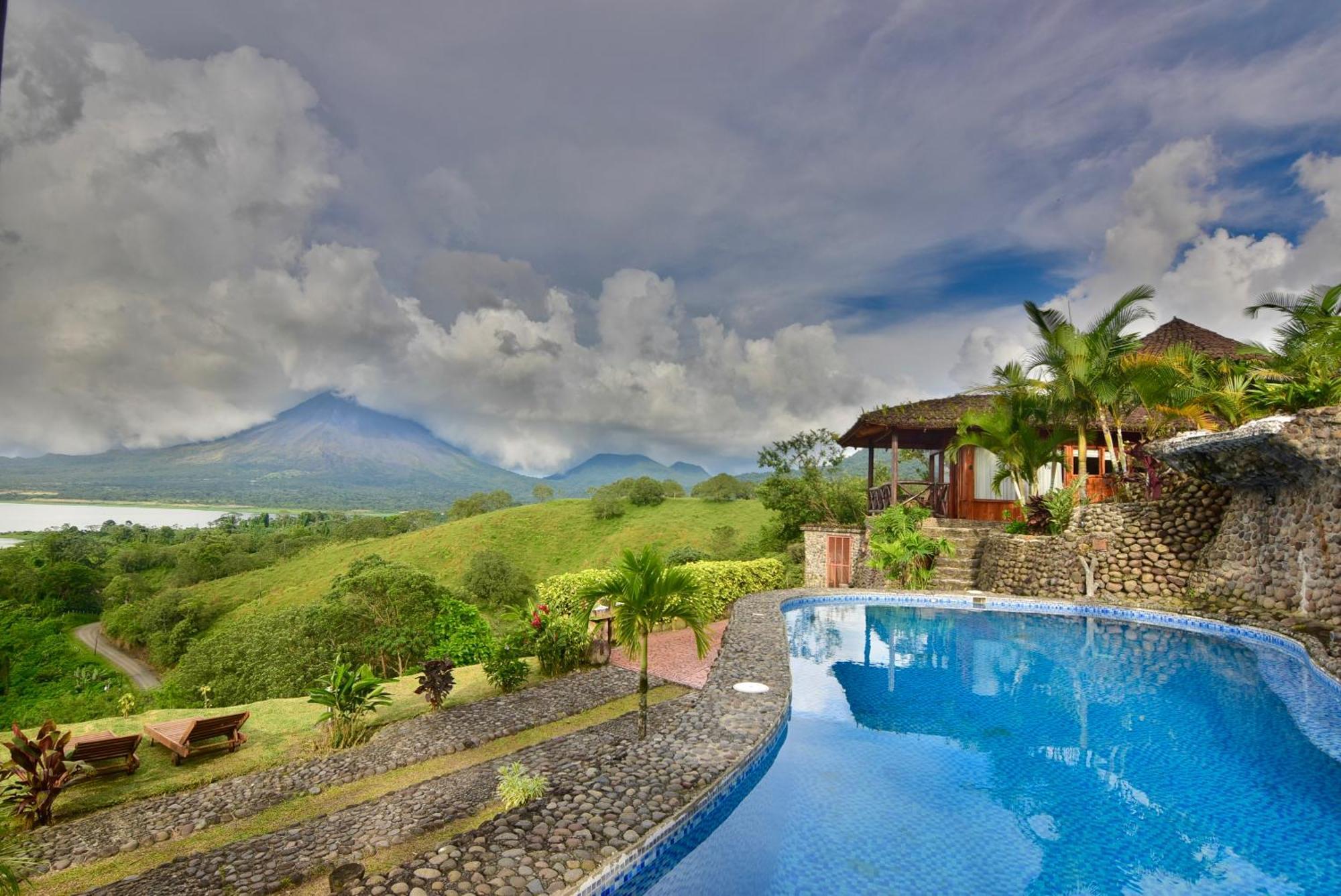 Pie In The Sky 2 Luxury Home With Amazing Views! El Fosforo Екстер'єр фото