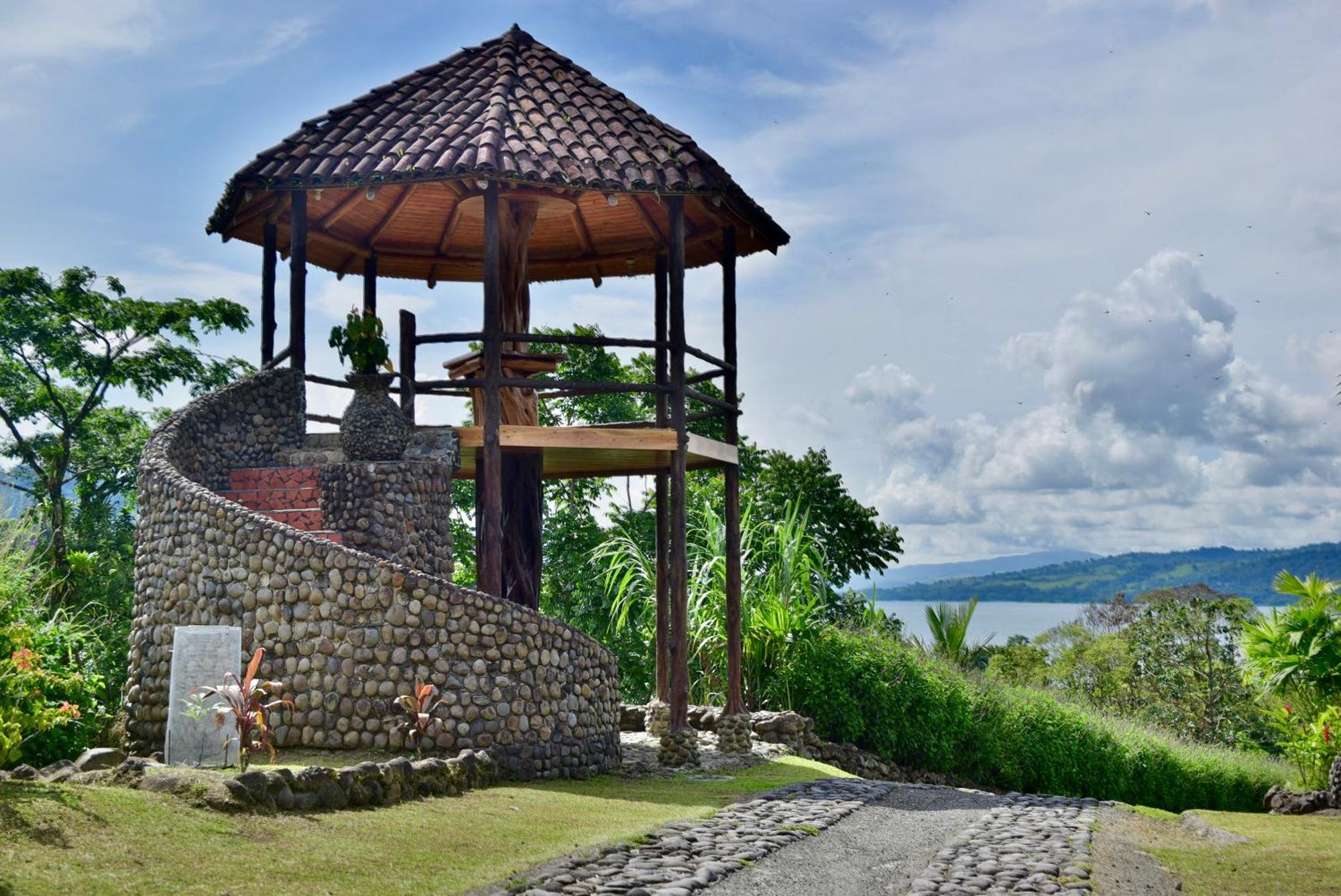 Pie In The Sky 2 Luxury Home With Amazing Views! El Fosforo Екстер'єр фото