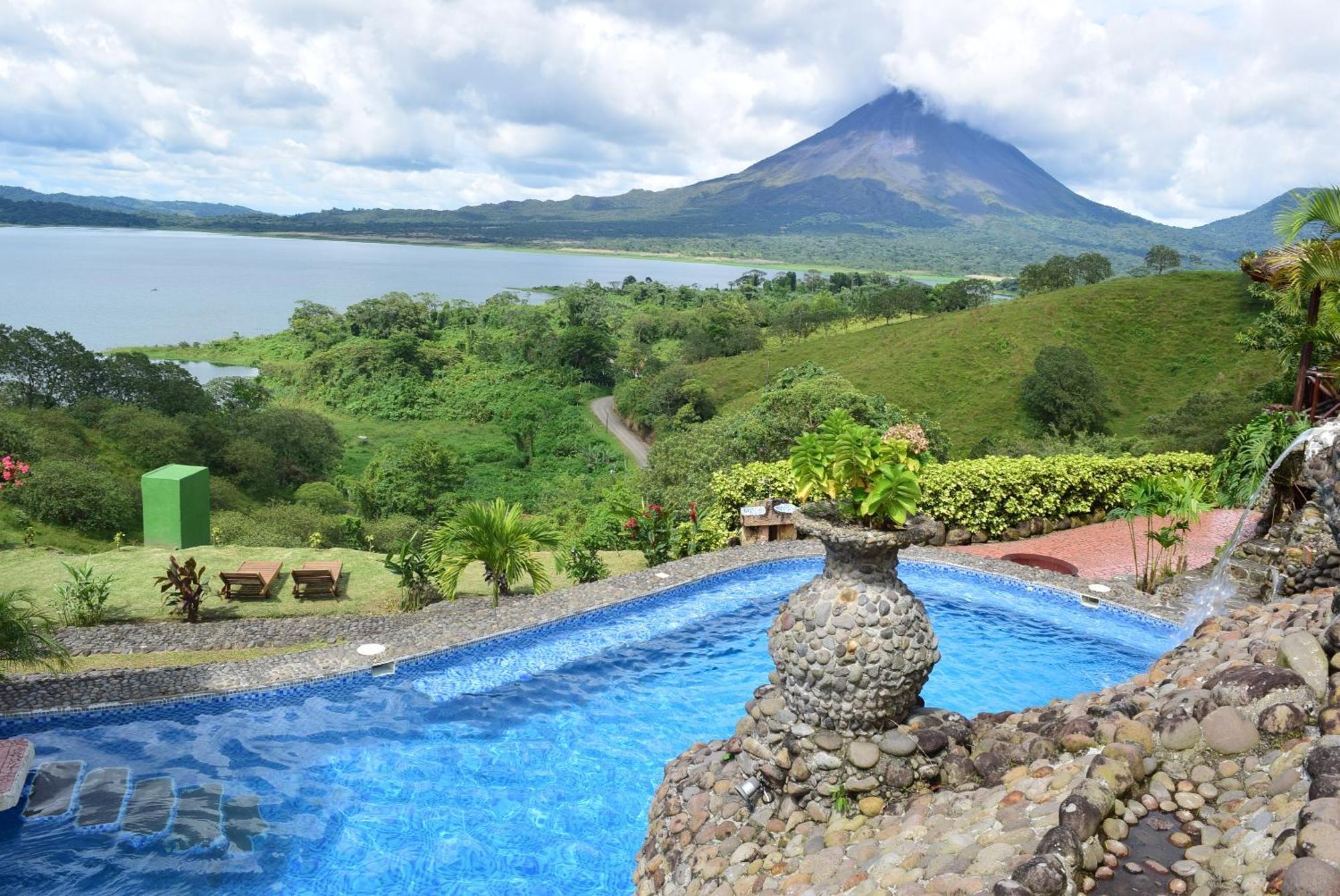 Pie In The Sky 2 Luxury Home With Amazing Views! El Fosforo Екстер'єр фото