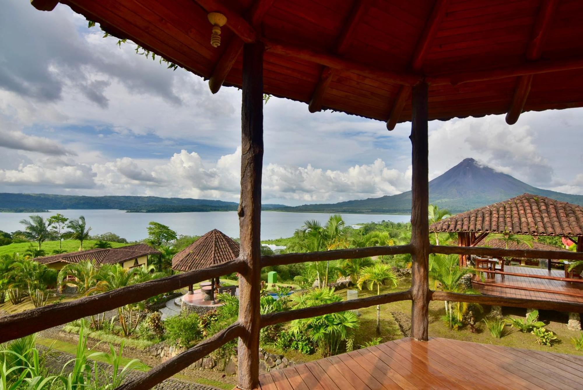 Pie In The Sky 2 Luxury Home With Amazing Views! El Fosforo Екстер'єр фото