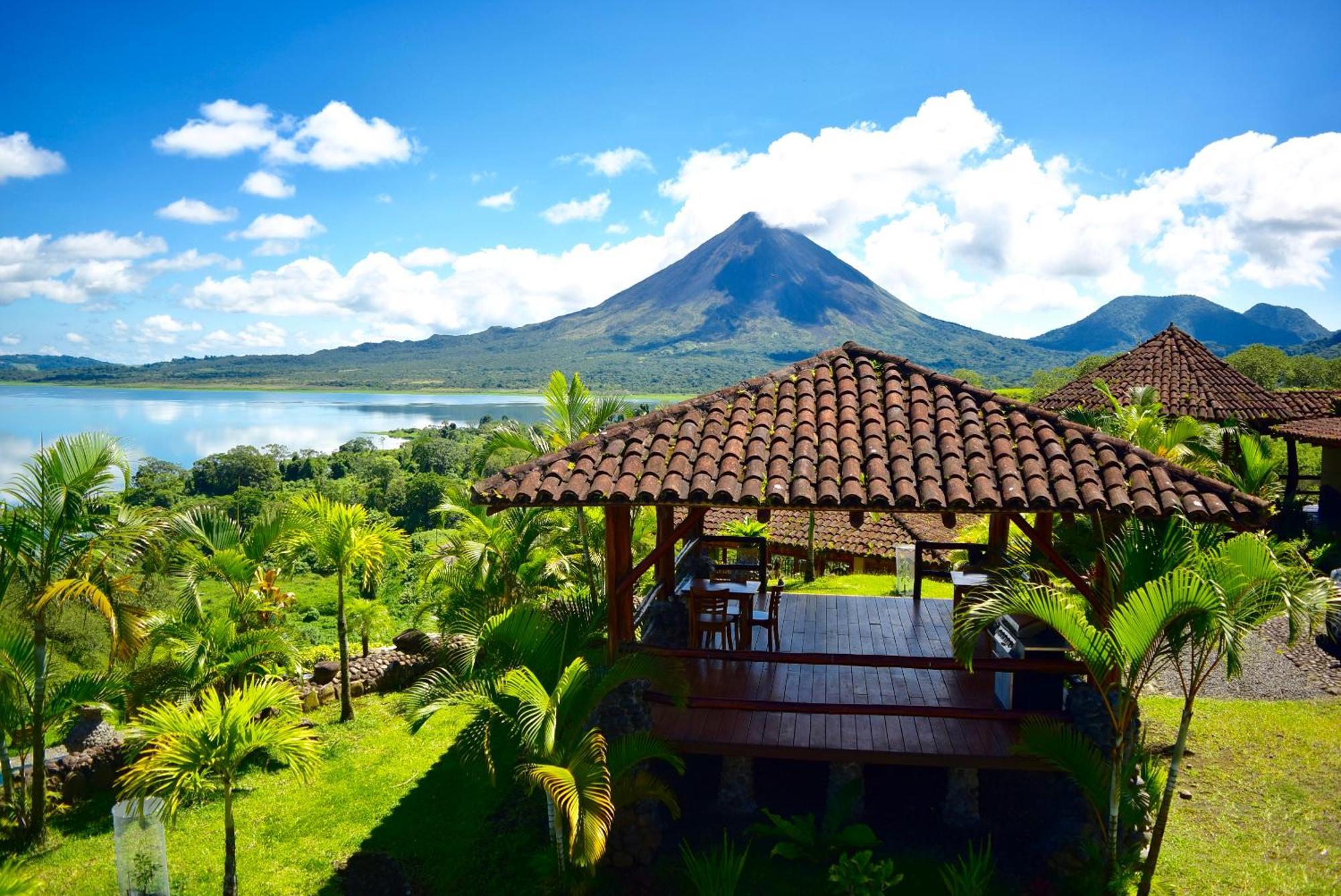Pie In The Sky 2 Luxury Home With Amazing Views! El Fosforo Екстер'єр фото