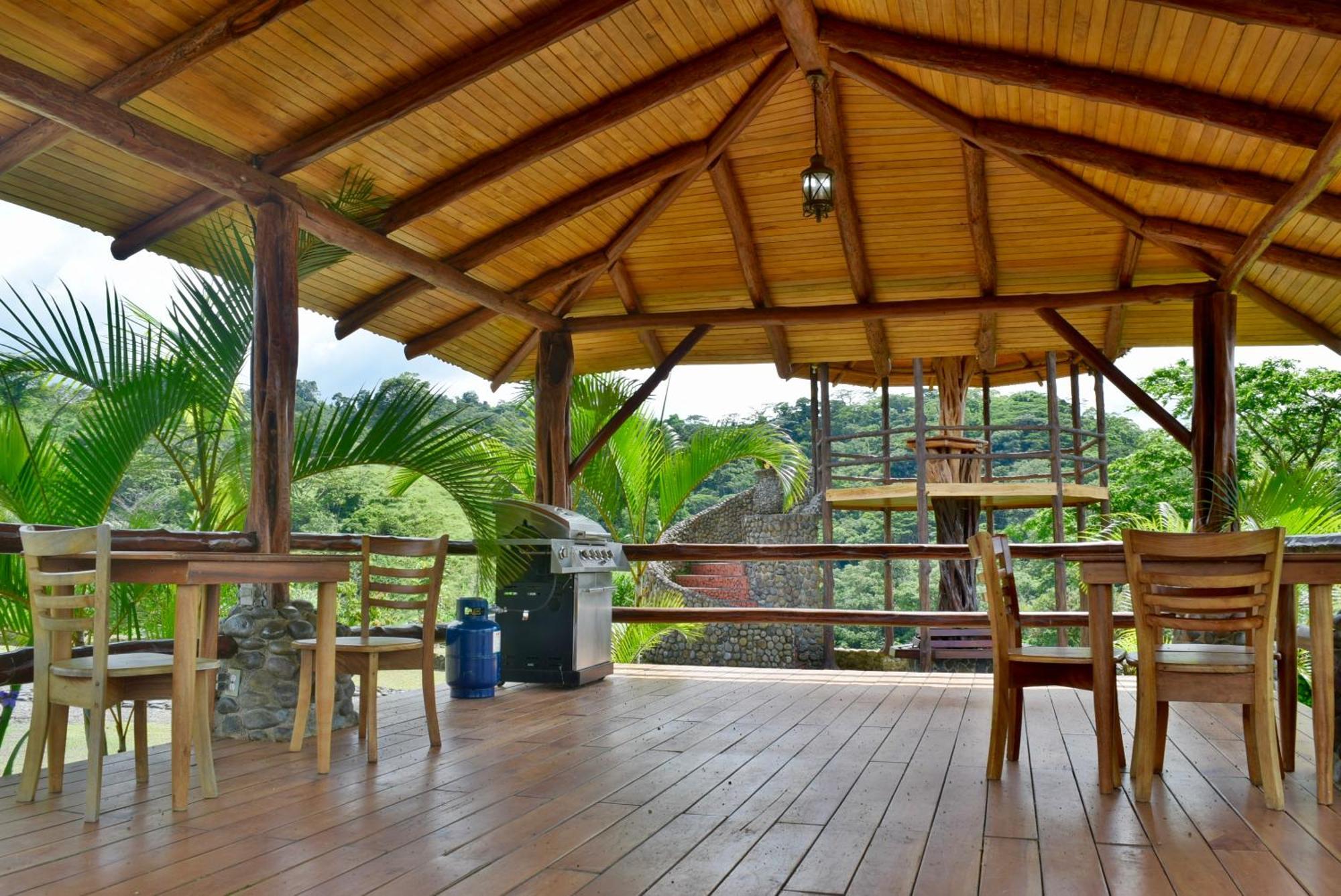 Pie In The Sky 2 Luxury Home With Amazing Views! El Fosforo Екстер'єр фото