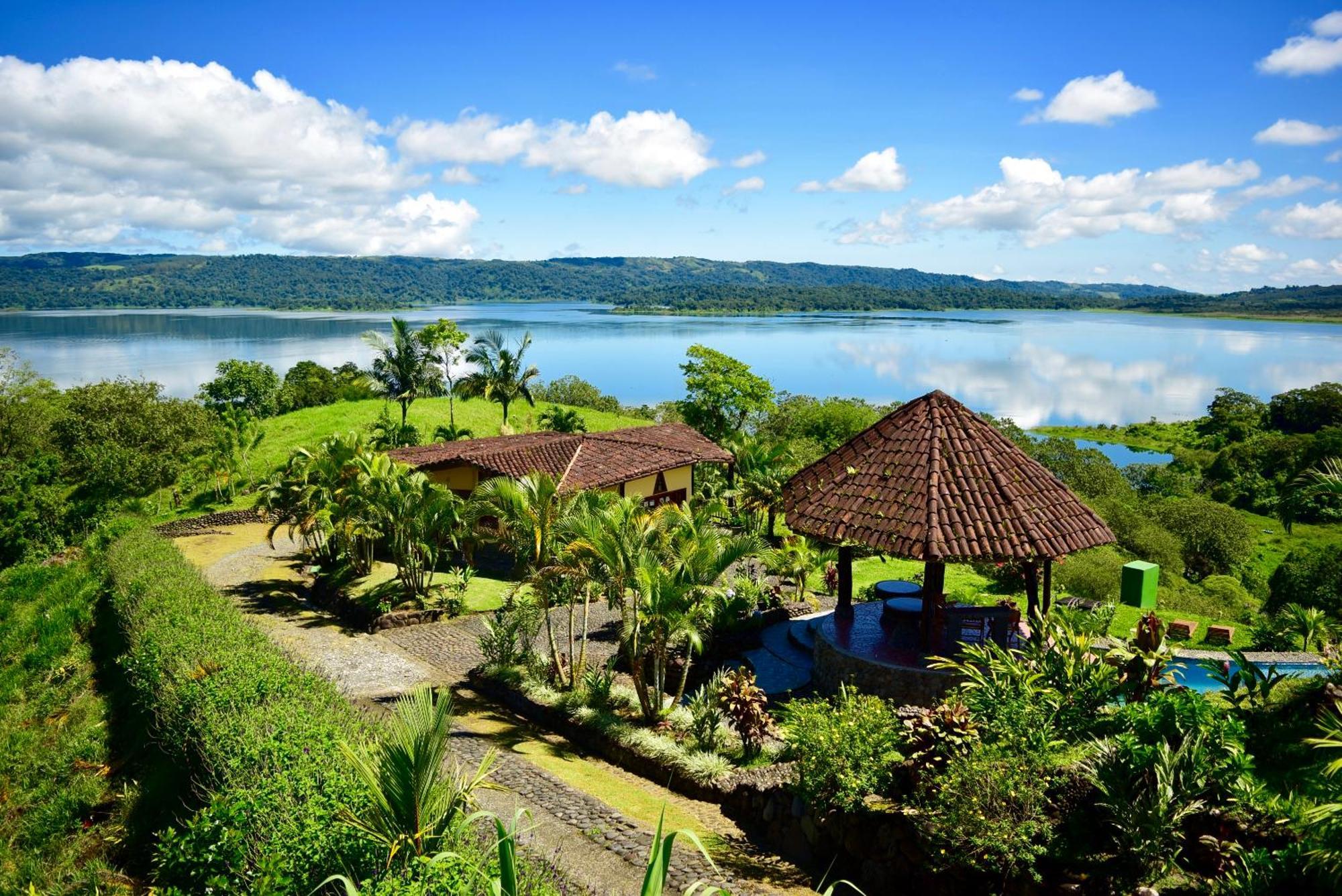 Pie In The Sky 2 Luxury Home With Amazing Views! El Fosforo Екстер'єр фото